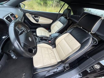 VW Eos 2.0TFSI 147KW Individual - 9