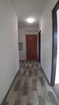 Pronájem bytu 3+kk, Bílina, ul. 5.Května - 9