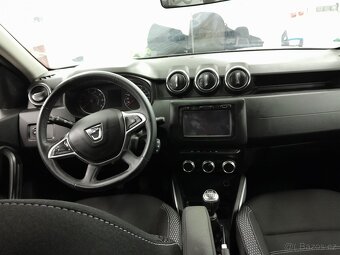 Dacia Duster 1.3 TCe 130 - 9