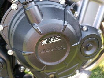 Honda - 9
