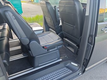 Multivan BULLI Highline T6.1 2.0 Tdi 110kw DSG - 9