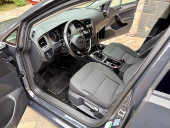 Volkswagen Golf, 1.4 TSI 90KW COMFORTLINE - 9