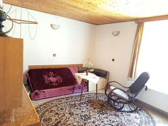 Prodej domu pro 2-3 gen, Kopidlo u Plas, 240 m2 /3320 m2 - 9