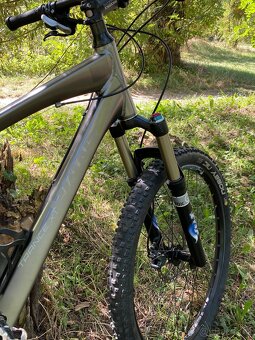 GIANT TRANCE X 1 RÁM L KOLA 26” - 9