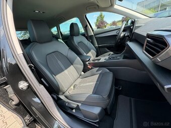 Cupra Formentor 1,4 TSI 150kw PHEV,tažné,výhřev,LED,19"alu - 9