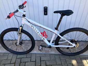 KOLO PRO JUNIORY GHOST 26 DISK 1X10 - 9