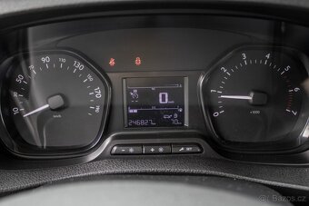 Citroën Jumpy SpaceTourer, 110 kW, 6-st. manuál, 2019 - 9