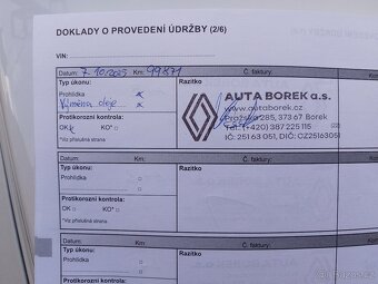 Dacie Sandero 1.0 2021 - 9