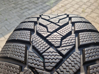 5x112 r16 kola disky octavia golf leon 205 55 16 zimni et46 - 9