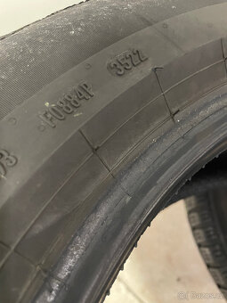 Pirelli Winter2 Cinturato 205/60 R16 96H  2Ks zimní pneu - 9