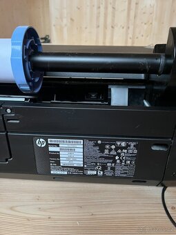 HP DesignJet T230 +zdarma plotry v hodnotě 1000 kč - 9