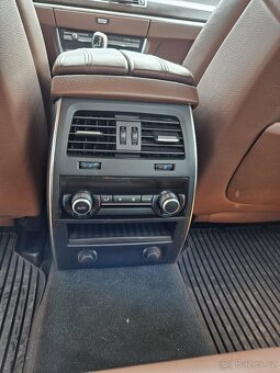 BMW 550i GT, V8 M-POWER, originál M - na splátky pro všechny - 9