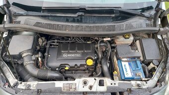 Opel Meriva 1.4 16v 88kw Lpg - 9