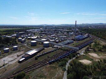 Prodej průmyslového areálu v Kolíně - 9