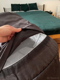 Kočárek camarelo picco - 9