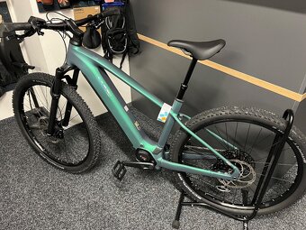 CUBE Reaction Hybrid RACE 800 vel.L a XL 2026 NOVÝ MODEL Pol - 9