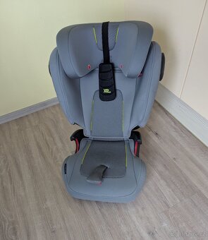 Britax Romer Kidfix III S - 9