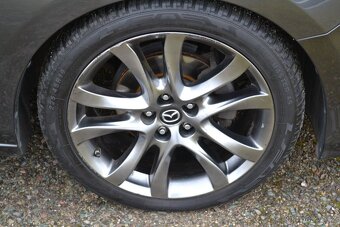 Mazda 6 2.5i 141 kw AT Skyactiv BOSE - 9