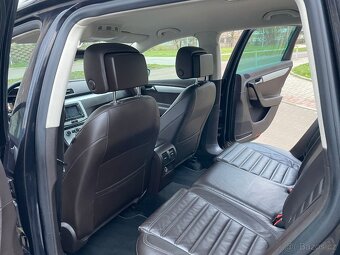 Passat Alltrack 2.0tdi 130kw dsg 4x4 - 9