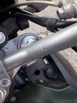 UM Renegate Scrabler Classic 125 - 9