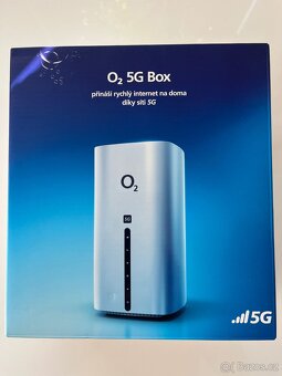 O2 internet modem "v záruce" - 9
