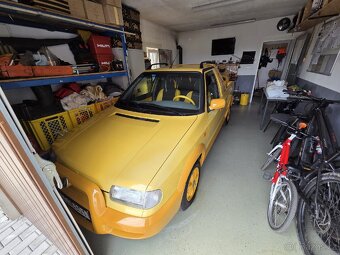 Škoda felicia FUN - 9