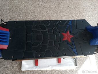 Vsett 11+ VÝMĚNA za elektrokolo - 9