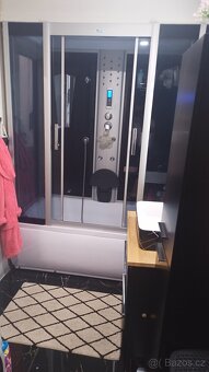 Prodej domu Obrnice 2 km od Mostu - 9