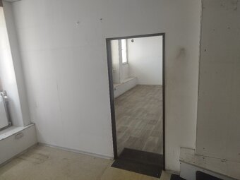 Pronájem kancelářských prostor 65 m², ev.č. 00040 - 9