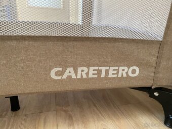 Caretero dětská ohrádka - 9