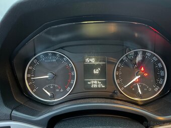 Škoda Octavia 2 - 9