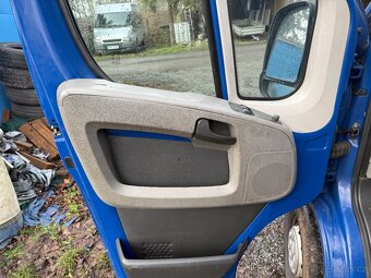 Peugeot Boxer 2011 - 9