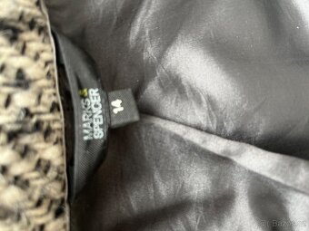 Marks & Spencer kabátek vel. 14 - 9