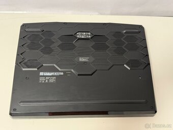 MSI GE66 Raider 10UG-602ES - 9