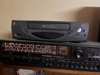 Grundig RPC-400, Telefunken,Technics - 9