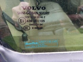 Volvo XC70 2.5l Turbo Benzin Automat - 9