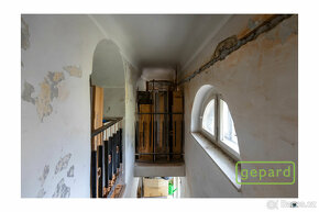 Prodej historického domu o užitné ploše 265 m2 - 9