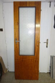 interierové dveře retro - 9