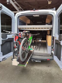 Ford Transit 2016, 110kW, L3 H2, minibus - 9