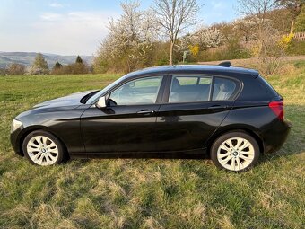 BMW 116D - 9