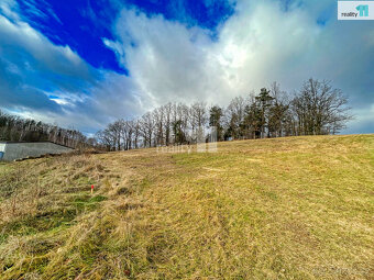 Prodej stavebního pozemku 2173 m2, Mníšek u Liberce - 9