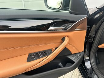 BMW 530E, 2021, Full-Led, DPH, G31, facelift - 9