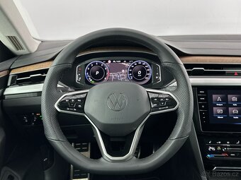 Arteon Elegance 2.0 TSI 206kW 4Motion DSG - 9