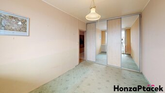 Prodej, byt 3+kk/lodžie, Veronské náměstí, Horní Měcholupy - 9