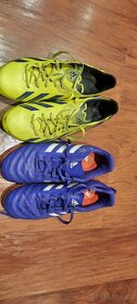 Kopacky adidas - 9
