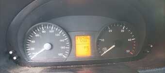 Prodam Mercedes Sprinter 313 CDI / 95 KW , r.v. 06/2011 - 9