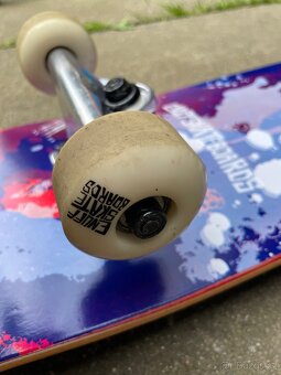 Skateboard Enuff - 9
