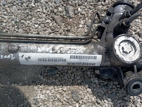 JEEP GRAND CHEROKEE 3, ŘÍZENÍ NA RV 2004-2012 - 9