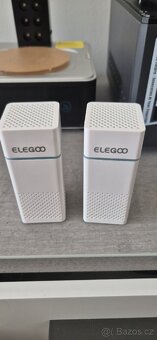 Elegoo Mars 05 3D tiskarna resin - 9