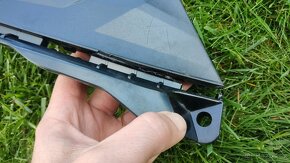 Kia Sportage V 5 NQ5 2021 - maska spoiler kryt narazník - 9